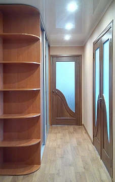 2-комнатная daily in Illichivsk (Chornomorsk). Mira Ave., 19 &mdash; 1001281777 image 6