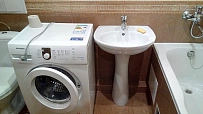 2-комнатная daily in Illichivsk (Chornomorsk). Mira Ave., 19 &mdash; 1001281777 image 15