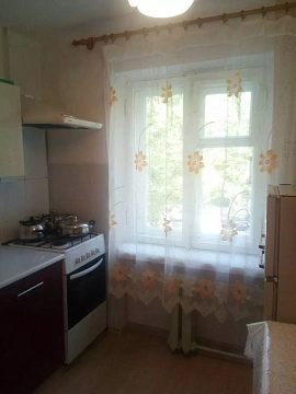 1-комнатная посуточно в Черноморске (Ильичёвске). пр-т Мира, 18 &mdash; 1001280769 изображение 4