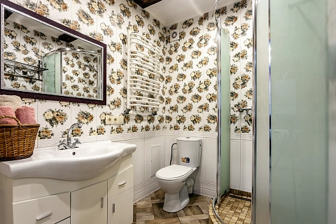 1-комнатная daily in Lviv. Galitskiy district, Gorodotskaya St., 5 &mdash; 2102936689 image 6