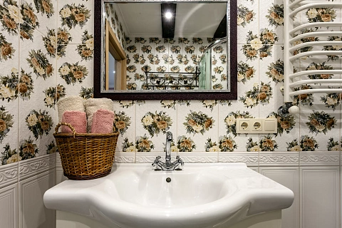 1-комнатная daily in Lviv. Galitskiy district, Gorodotskaya St., 5 &mdash; 2102936689 image 7