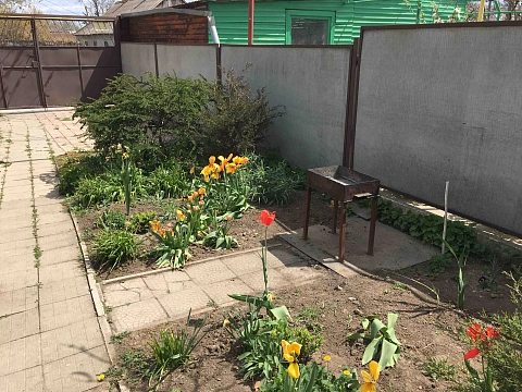 house daily in Fontanka. Gagarina St., 16 &mdash; 1000830765 image 16