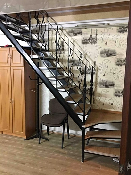 house daily in Fontanka. Gagarina St., 16 &mdash; 1000830765 image 6