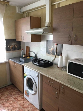 house daily in Fontanka. Gagarina St., 16 &mdash; 1000830765 image 9