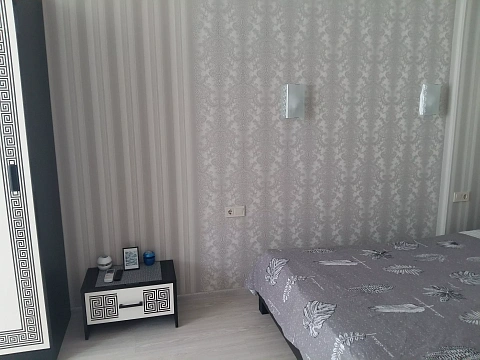 2-комнатная daily in Odesa. Kievskiy district, Raduzhnyy massiv, 23 &mdash; 1000938656 image 5