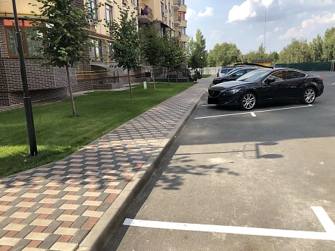 1-комнатная подобово у Ірпіні. вул. Зхідна, 12 — 1001126587 зображення 9