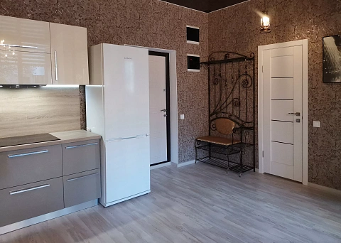 2-комнатная подобово у Одесі. Приморский район, вул. Педагогічна, 21/1 &mdash; 1001301429 зображення 3