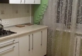 2-комнатная посуточно в Черноморске (Ильичёвске). пер. Хантадзе, 4 — 1000789509 изображение 20