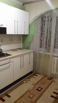 1-комнатная посуточно в Черноморске (Ильичёвске). ул. Парковая, 24 — 1001303523 изображение 1