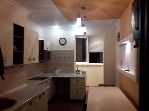 3-комнатная посуточно в Полтаве. Подольский район, б-р Б. Хмельницкого, 21 &mdash; 1000974679 изображение 8