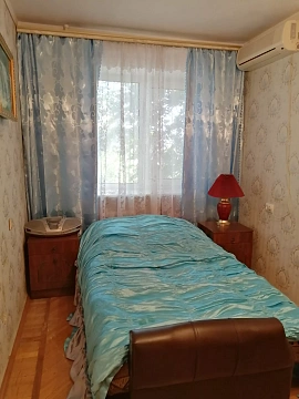 2-комнатная посуточно в Одессе. Приморский район, ул. Семинарская, 26/28 &mdash; 1001311496 изображение 3