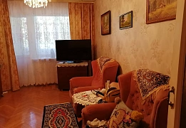 Квартиры посуточно в Приморском районе (52)