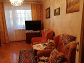 2-комнатная посуточно в Одессе. Приморский район, ул. Семинарская, 26/28 &mdash; 1001311496 изображение 15