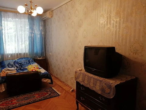 2-комнатная посуточно в Одессе. Приморский район, ул. Семинарская, 26/28 &mdash; 1001311496 изображение 8