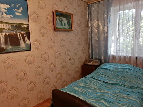 2-комнатная посуточно в Одессе. Приморский район, ул. Семинарская, 26/28 &mdash; 1001311496 изображение 9
