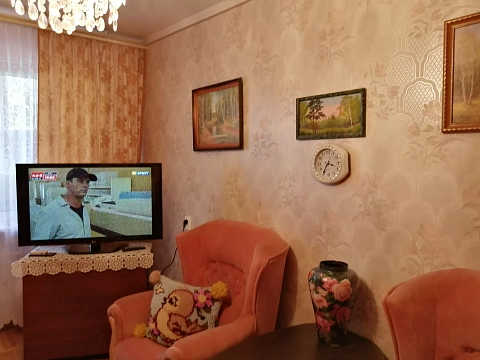 2-комнатная посуточно в Одессе. Приморский район, ул. Семинарская, 26/28 &mdash; 1001311496 изображение 12