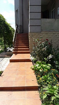 house daily in Illichivsk (Chornomorsk). Zapadnaya St., 5 &mdash; 1001314135 image 2