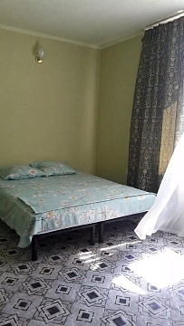 house daily in Illichivsk (Chornomorsk). Zapadnaya St., 5 &mdash; 1001314135 image 1
