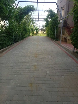 house daily in Illichivsk (Chornomorsk). Zapadnaya St., 5 &mdash; 1001314135 image 4