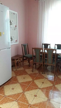 house daily in Illichivsk (Chornomorsk). Zapadnaya St., 5 &mdash; 1001314135 image 6
