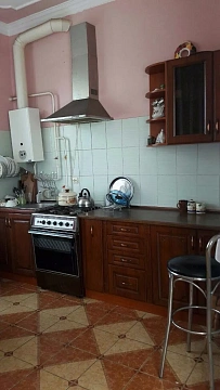 house daily in Illichivsk (Chornomorsk). Zapadnaya St., 5 &mdash; 1001314135 image 5