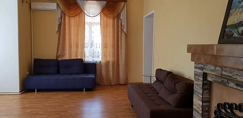 house daily in Illichivsk (Chornomorsk). Zapadnaya St., 5 &mdash; 1001314135 image 8