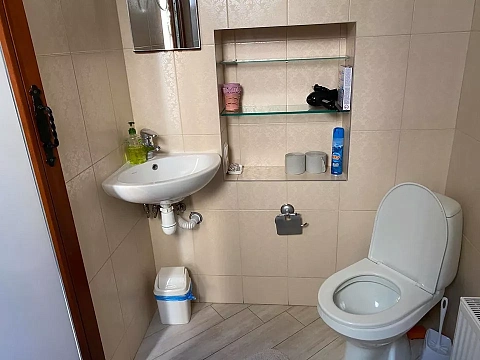 1-комнатная daily in Odesa. Primorskiy district, Ekaterininskaya St., 30 &mdash; 1001122612 image 14