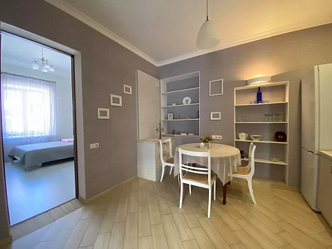 1-комнатная daily in Odesa. Primorskiy district, Ekaterininskaya St., 30 &mdash; 1001122612 image 7