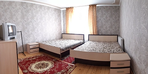 room daily in Berehovo. Leva Suvorova St., 28 &mdash; 1000766301 image 1