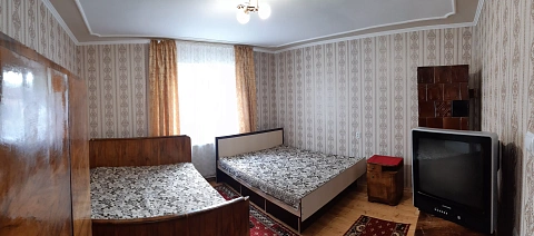 room daily in Berehovo. Leva Suvorova St., 28 &mdash; 1000766301 image 3
