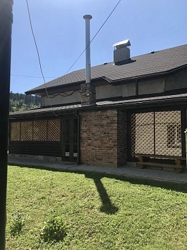 Мини-отель посуточно в Славском. ул. Тараса Шевченко, 48а &mdash; 1001147214 изображение 16