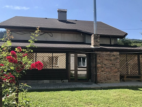 Мини-отель посуточно в Славском. ул. Тараса Шевченко, 48а &mdash; 1001147214 изображение 1