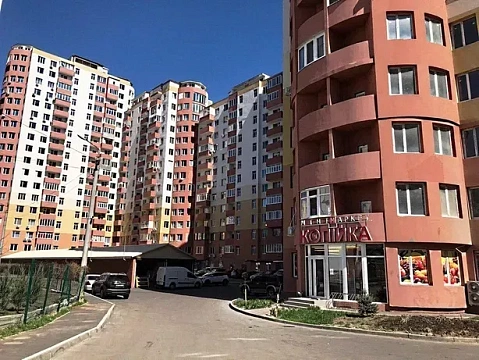 1-комнатная посуточно в Одессе. Приморский район, ул. Педагогическая, 21/1 &mdash; 1001323847 изображение 18