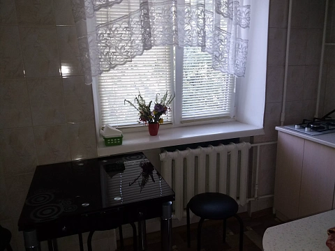 1-комнатная посуточно в Чернигове. Деснянский район, ул. Рокоссовского, 50 &mdash; 1000915015 изображение 5