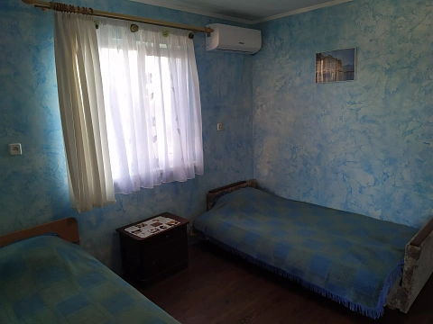 Комната посуточно в Затоке. ул. Лиманская, 42 &mdash; 1001074618 изображение 14