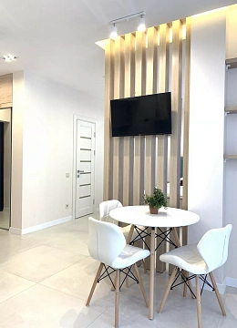 1-комнатная подобово у Львові. Галицкий район, вул. Газова, 5а &mdash; 1001319728 зображення 9