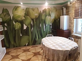 2-комнатная daily in Odesa. Peresypskiy district, Luzanovskaya St., 98 &mdash; 1000685547 image 29