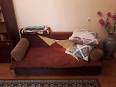 2-комнатная daily in Odesa. Peresypskiy district, Luzanovskaya St., 98 &mdash; 1000685547 image 40