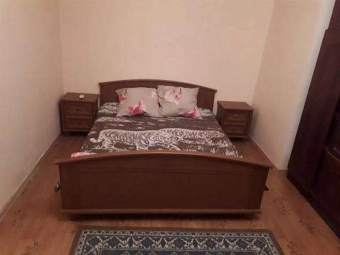 2-комнатная daily in Odesa. Peresypskiy district, Luzanovskaya St., 98 &mdash; 1000685547 image 19