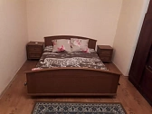 2-комнатная daily in Odesa. Peresypskiy district, Luzanovskaya St., 98 &mdash; 1000685547 image 42