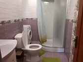2-комнатная daily in Odesa. Peresypskiy district, Luzanovskaya St., 98 &mdash; 1000685547 image 43