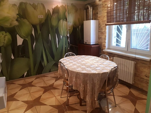 2-комнатная daily in Odesa. Peresypskiy district, Luzanovskaya St., 98 &mdash; 1000685547 image 21