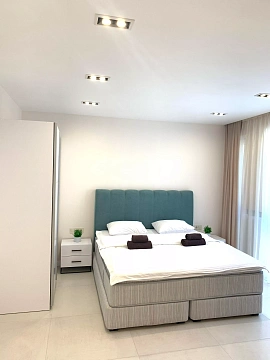 1-комнатная подобово у Львові. Галицкий район, вул. Газова, 5а &mdash; 1001319728 зображення 1