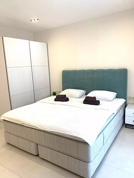 1-комнатная подобово у Львові. Галицкий район, вул. Газова, 5а &mdash; 1001319728 зображення 2