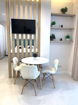 1-комнатная подобово у Львові. Галицкий район, вул. Газова, 5а &mdash; 1001319728 зображення 10