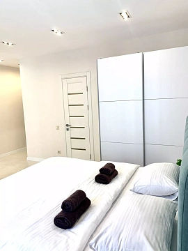 1-комнатная подобово у Львові. Галицкий район, вул. Газова, 5а &mdash; 1001319728 зображення 3