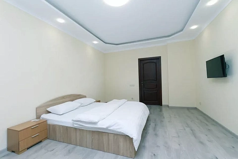 1-комнатная посуточно в Киеве. Дарницкий район, ул. Елены Пчелки, 8 &mdash; 1001341317 изображение 2