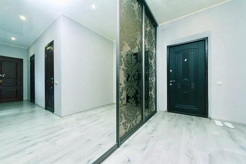 1-комнатная посуточно в Киеве. Дарницкий район, ул. Елены Пчелки, 8 &mdash; 1001341317 изображение 5