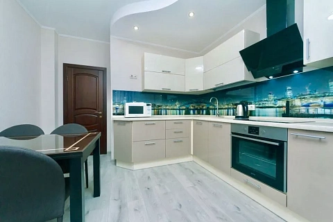 1-комнатная посуточно в Киеве. Дарницкий район, ул. Елены Пчелки, 8 &mdash; 1001341317 изображение 6