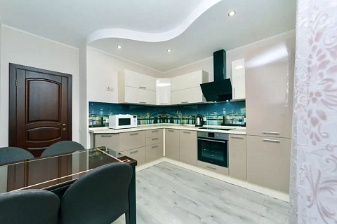 1-комнатная посуточно в Киеве. Дарницкий район, ул. Елены Пчелки, 8 &mdash; 1001341317 изображение 7